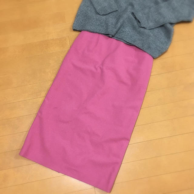 Spick & Span(スピックアンドスパン)のspick&span☆タイトスカート レディースのスカート(ひざ丈スカート)の商品写真