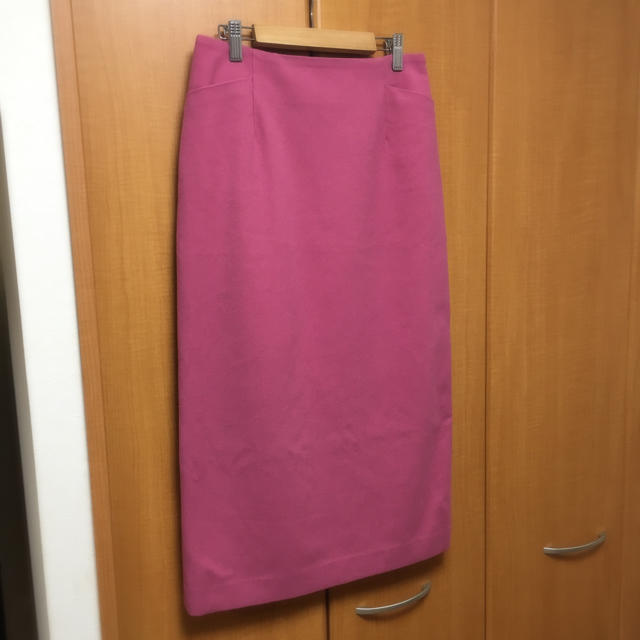 Spick & Span(スピックアンドスパン)のspick&span☆タイトスカート レディースのスカート(ひざ丈スカート)の商品写真