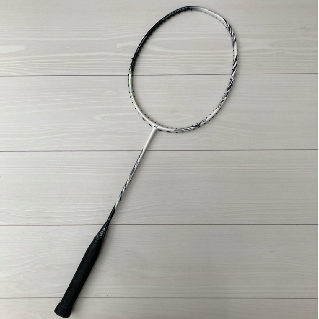 バドミントンラケット ジャンク品 - その他スポーツ バドミントンラケット ジャンク品 - その他スポーツ