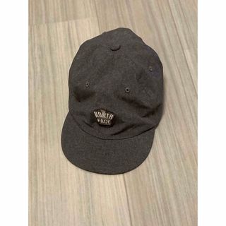 ザノースフェイス(THE NORTH FACE)の【美品】THE NORTH FACE キャップ(キャップ)