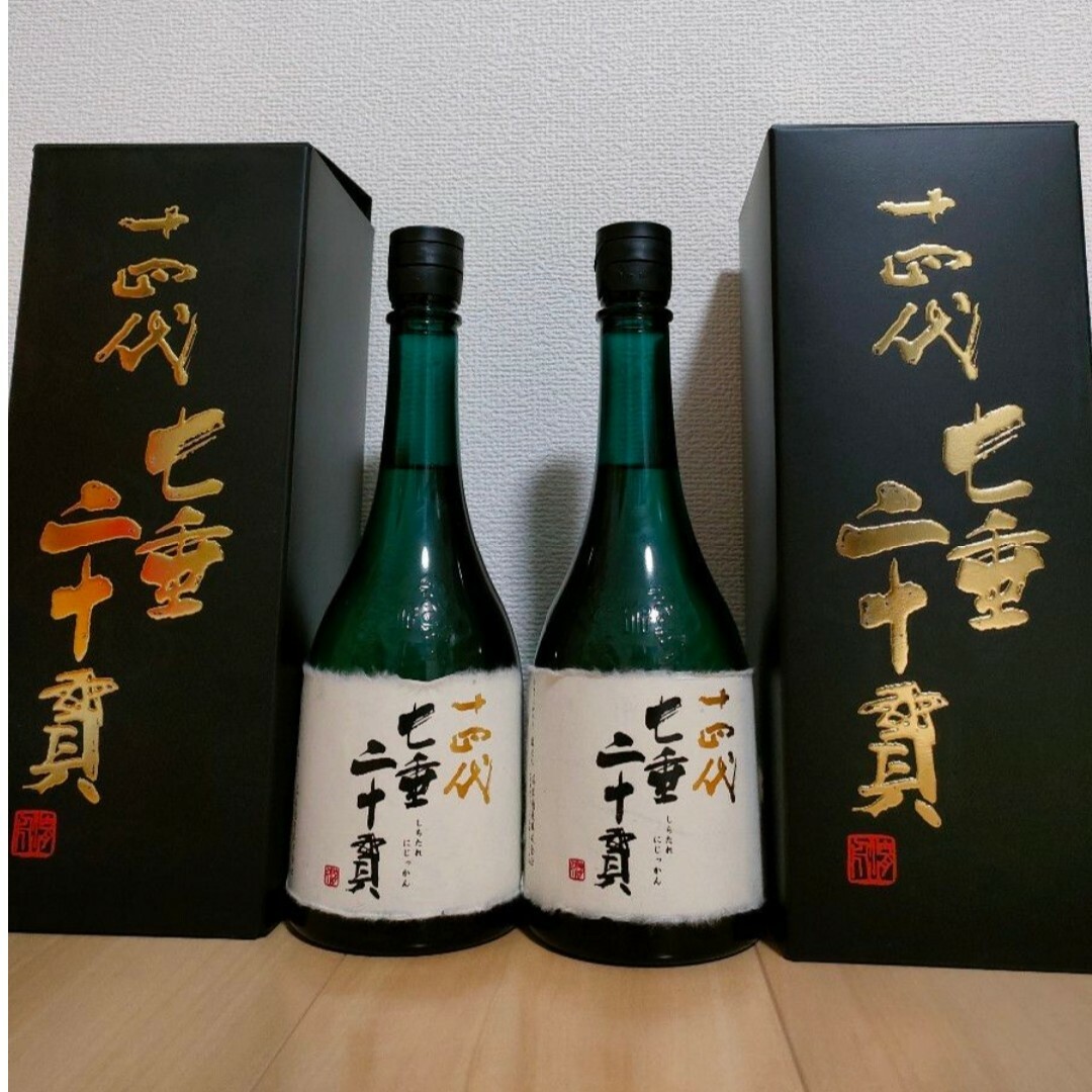 日本酒 十四代 七垂二十貫 高木酒造 ○ 日本酒 万虹 龍 日本酒 十四代 七垂二十貫 高木酒造 ○ 日本酒 万虹 龍