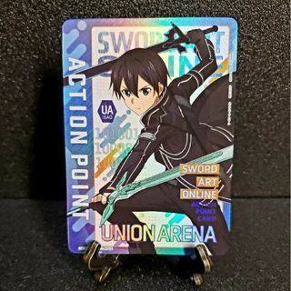 APアクションポイントユニオンアリーナ　SAO アリス　AP