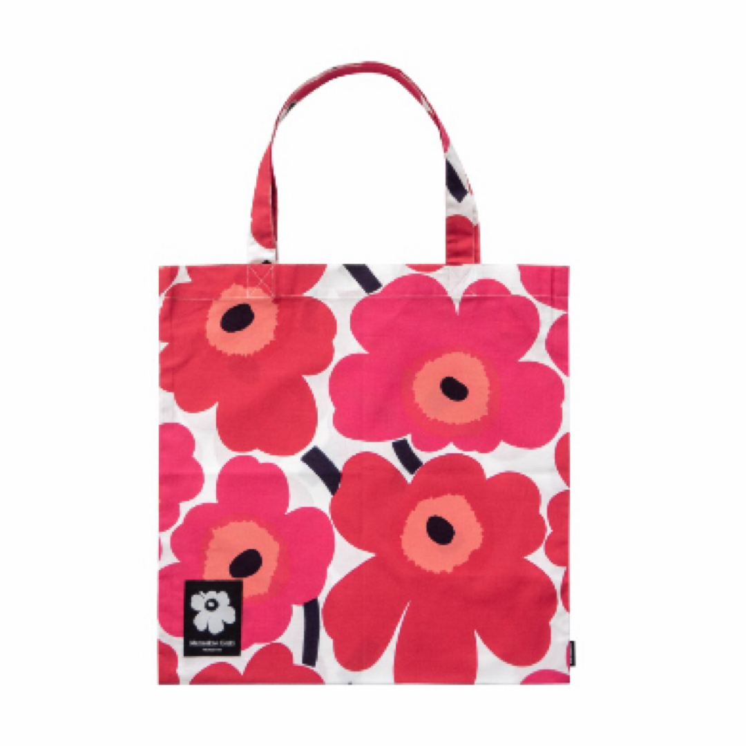 marimekko(マリメッコ)の【限定・新品】マリメッコ トート ★ドーバー ストリート マーケット ギンザ限定 レディースのバッグ(トートバッグ)の商品写真