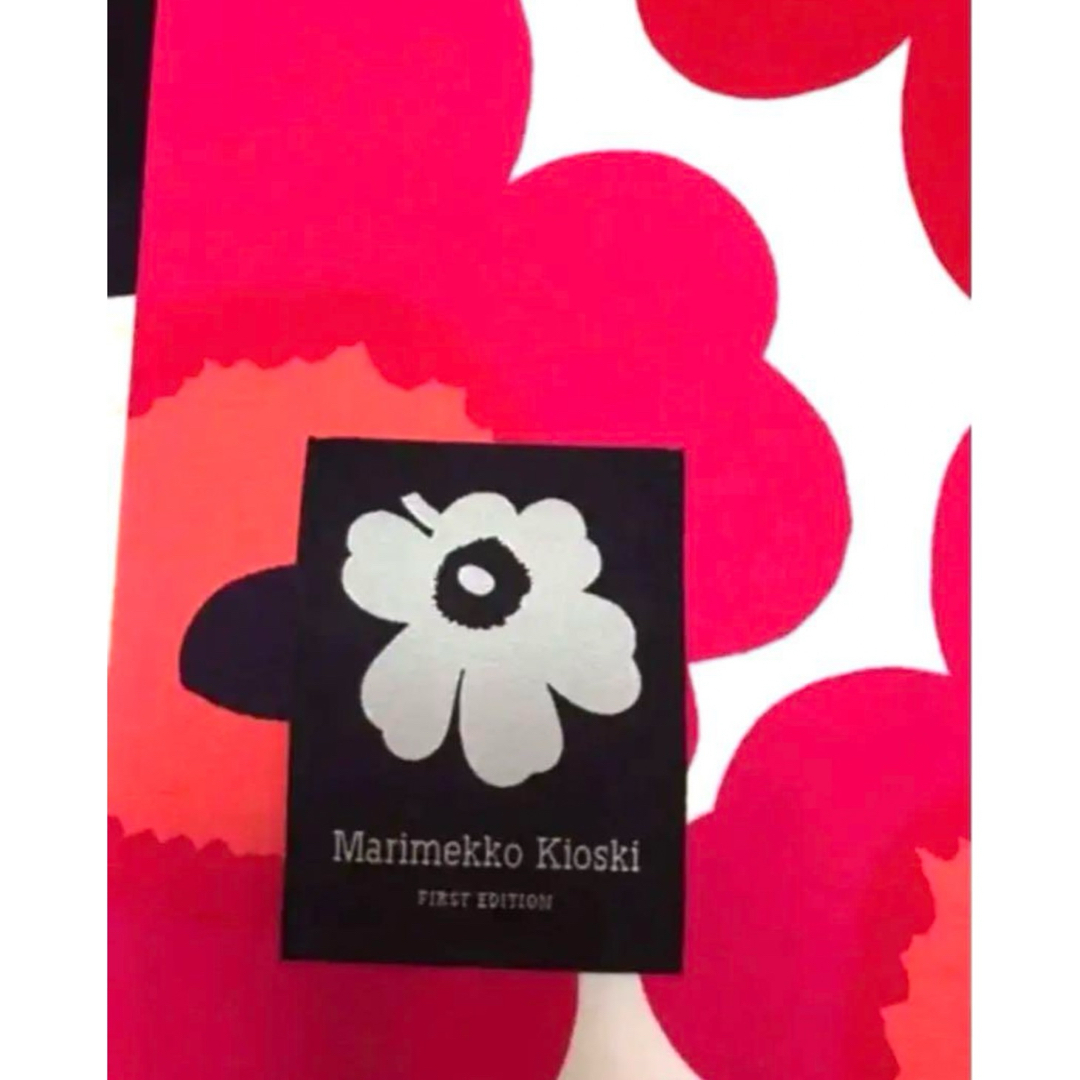 marimekko(マリメッコ)の【限定・新品】マリメッコ トート ★ドーバー ストリート マーケット ギンザ限定 レディースのバッグ(トートバッグ)の商品写真