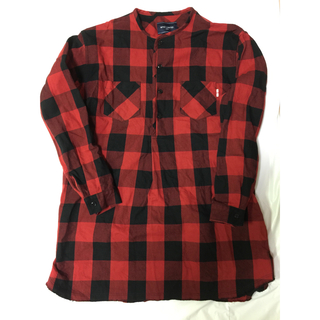 ARROW - Wren LTD B.D.shirt 60's ヴィンテージシャツの通販 by ...