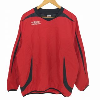 アンブロ(UMBRO)のUMBRO(アンブロ) メンズ アウター ジャケット(ナイロンジャケット)