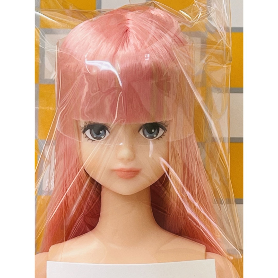 シオンちゃん ジェニーフレンド リカちゃんキャッスル ドール シオンちゃん ジェニーフレンド リカちゃんキャッスル ドール