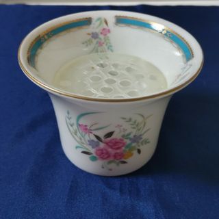 HONEY BONE CHINA フラワーベース(花瓶)