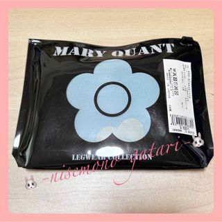 マリークワント(MARY QUANT)のao様専用　新品未開封　MARY QUANT / マリークワント　タイツ④(タイツ/ストッキング)