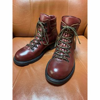 旧羽タグ◆REDWING 708-2 8.5EE(26.5～27.5cm)8165や