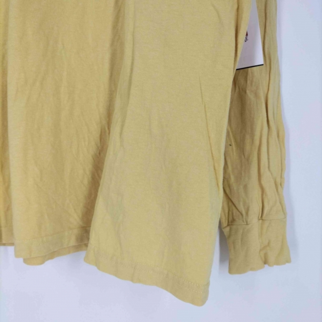 POLO RALPH LAUREN(ポロラルフローレン)のPolo by RALPH LAUREN(ポロバイラルフローレン) メンズ メンズのトップス(Tシャツ/カットソー(七分/長袖))の商品写真