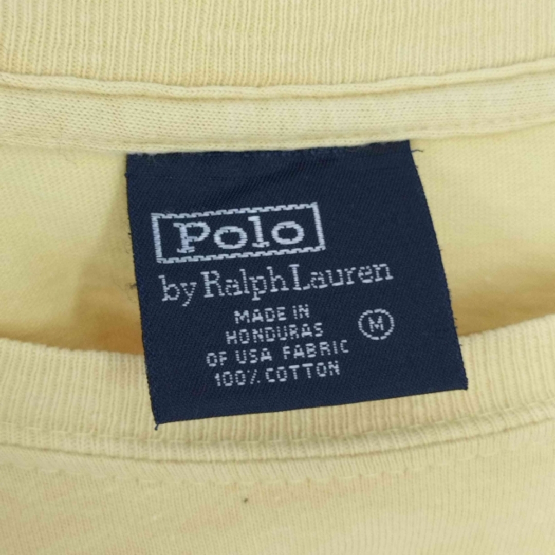 POLO RALPH LAUREN(ポロラルフローレン)のPolo by RALPH LAUREN(ポロバイラルフローレン) メンズ メンズのトップス(Tシャツ/カットソー(七分/長袖))の商品写真