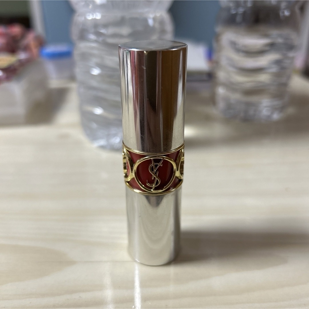 Yves Saint Laurent(イヴサンローラン)のイブサンローラン　リップ　No.12 トライミーベリー コスメ/美容のベースメイク/化粧品(口紅)の商品写真