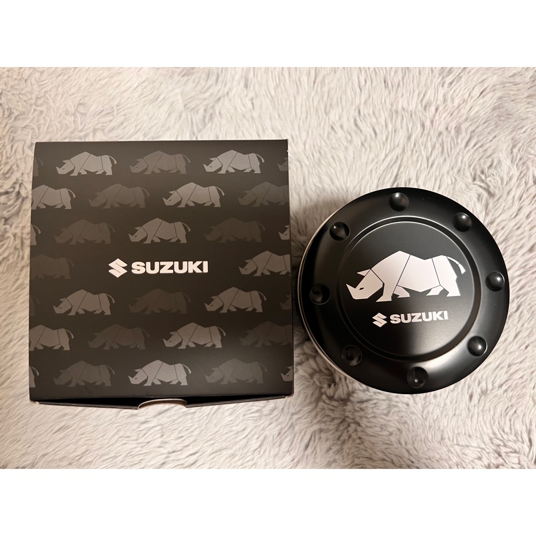 SUZUKI JIMNY×CASIO G-SHOCK GW-6900コラボ