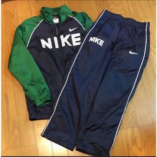 ナイキ(NIKE)のナイキ上下セット(バスケットボール)