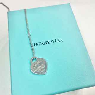 Tiffany & Co. - 定価33万円 ティファニー フルール ド リス キー ...