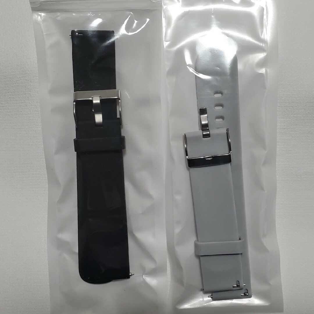 Q9 PRO   Semiro Watch 専用交換バンド セット スマホ/家電/カメラのスマホアクセサリー(その他)の商品写真