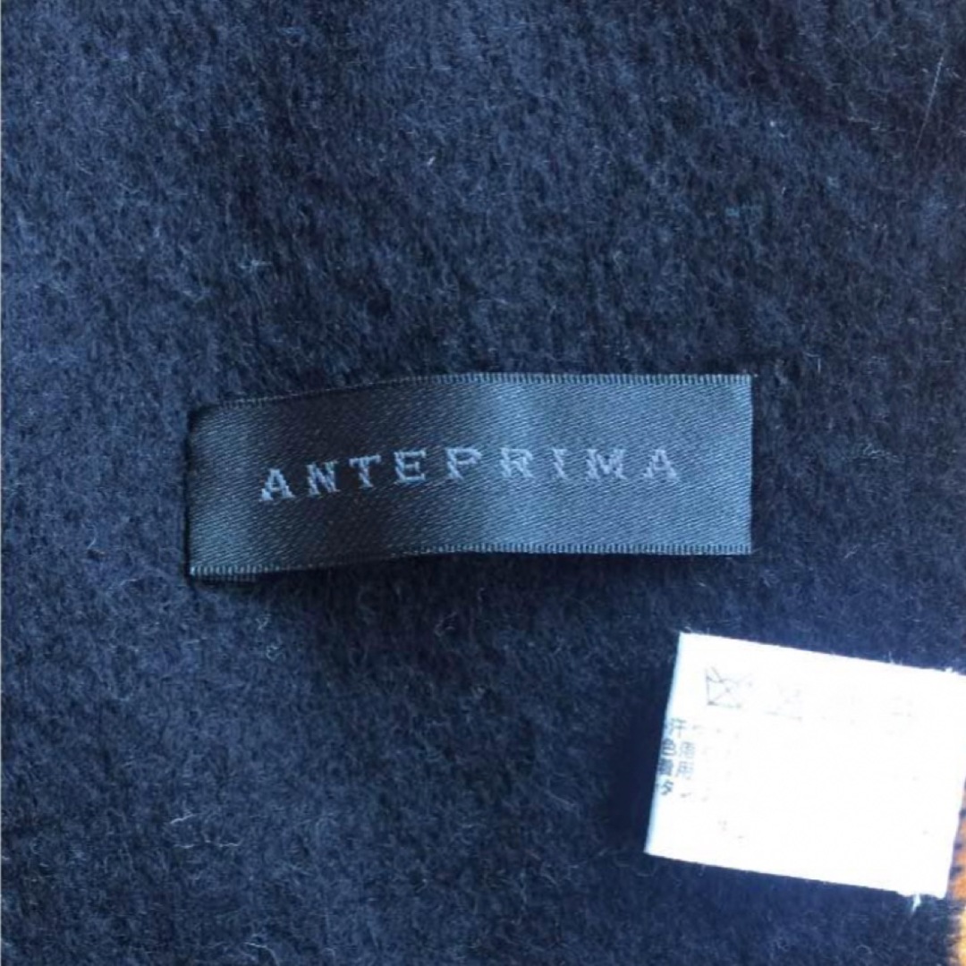 ANTEPRIMA(アンテプリマ)の【未着用品】アンテプリマ マフラー レディースのファッション小物(マフラー/ショール)の商品写真