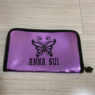 アナスイ(ANNA SUI)のANNA SUI 長財布(財布)