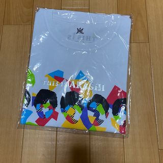 アラシ(嵐)のThis is 嵐Tシャツ(アイドルグッズ)