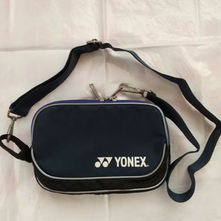 ヨネックス(YONEX)のYONEX　ポーチ　ネイビー(その他)