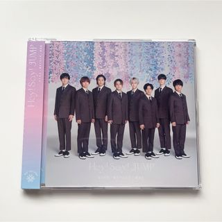 ヘイセイジャンプ(Hey! Say! JUMP)のarea/恋をするんだ/春玄鳥　通常盤(ポップス/ロック(邦楽))