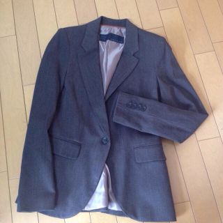 ザラ(ZARA)のZARA BASIC♡(テーラードジャケット)