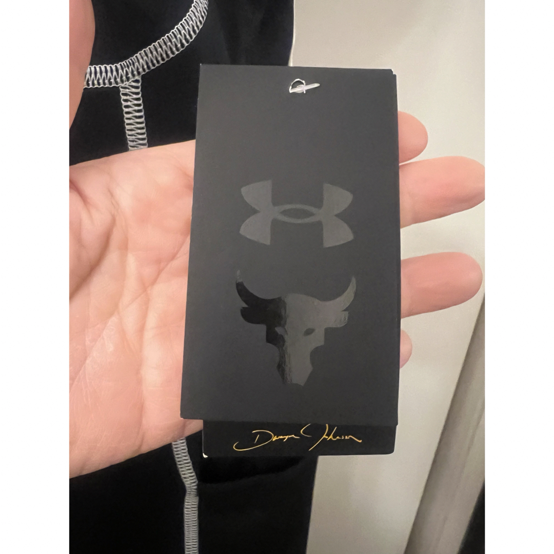 UNDER ARMOUR(アンダーアーマー)のアンダーアーマー　スポーツ水着　S 新品未使用 スポーツ/アウトドアのスポーツ/アウトドア その他(マリン/スイミング)の商品写真