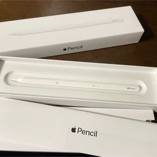 アップル(Apple)のApple Pencil 第2世代(その他)