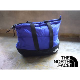 ザノースフェイス(THE NORTH FACE)の早い者勝ち　THE NORTH FACE ノースフェイス  トート バッグ(トートバッグ)