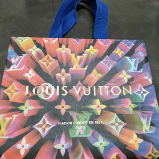 LOUIS VUITTON(ショップ袋)のフリマアイテム一覧 LOUIS VUITTON(ショップ袋)のフリマアイテム一覧