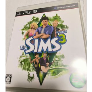 プレイステーション3(PlayStation3)のザ・シムズ3(家庭用ゲームソフト)