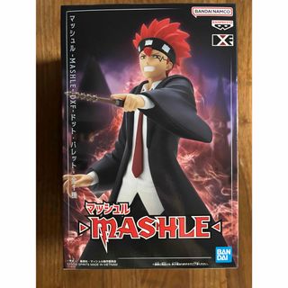 マッシェル　MASHLE DXF ドットパレット　フィギュア(アニメ/ゲーム)