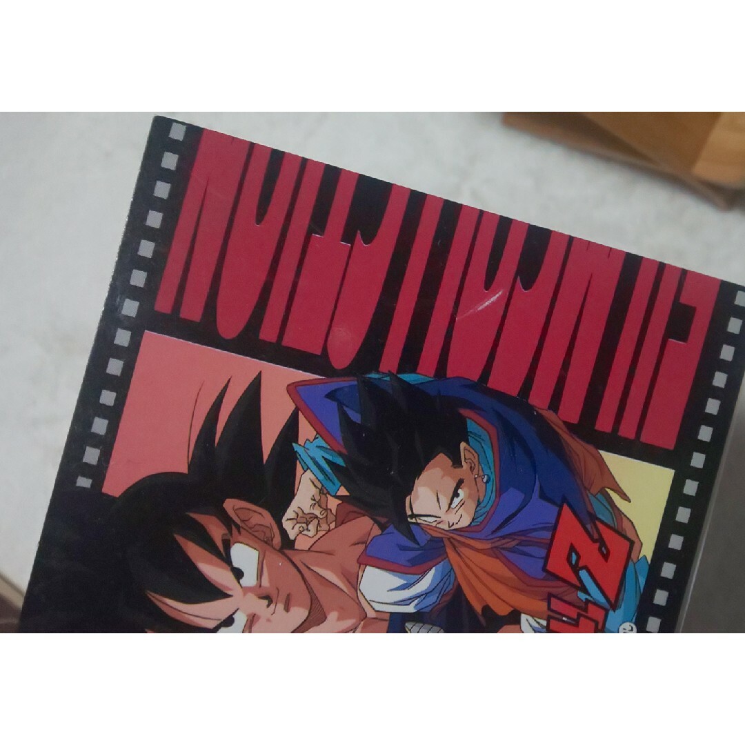 ドラゴンボール(ドラゴンボール)のドラゴンボール カードケース エンタメ/ホビーの漫画(その他)の商品写真