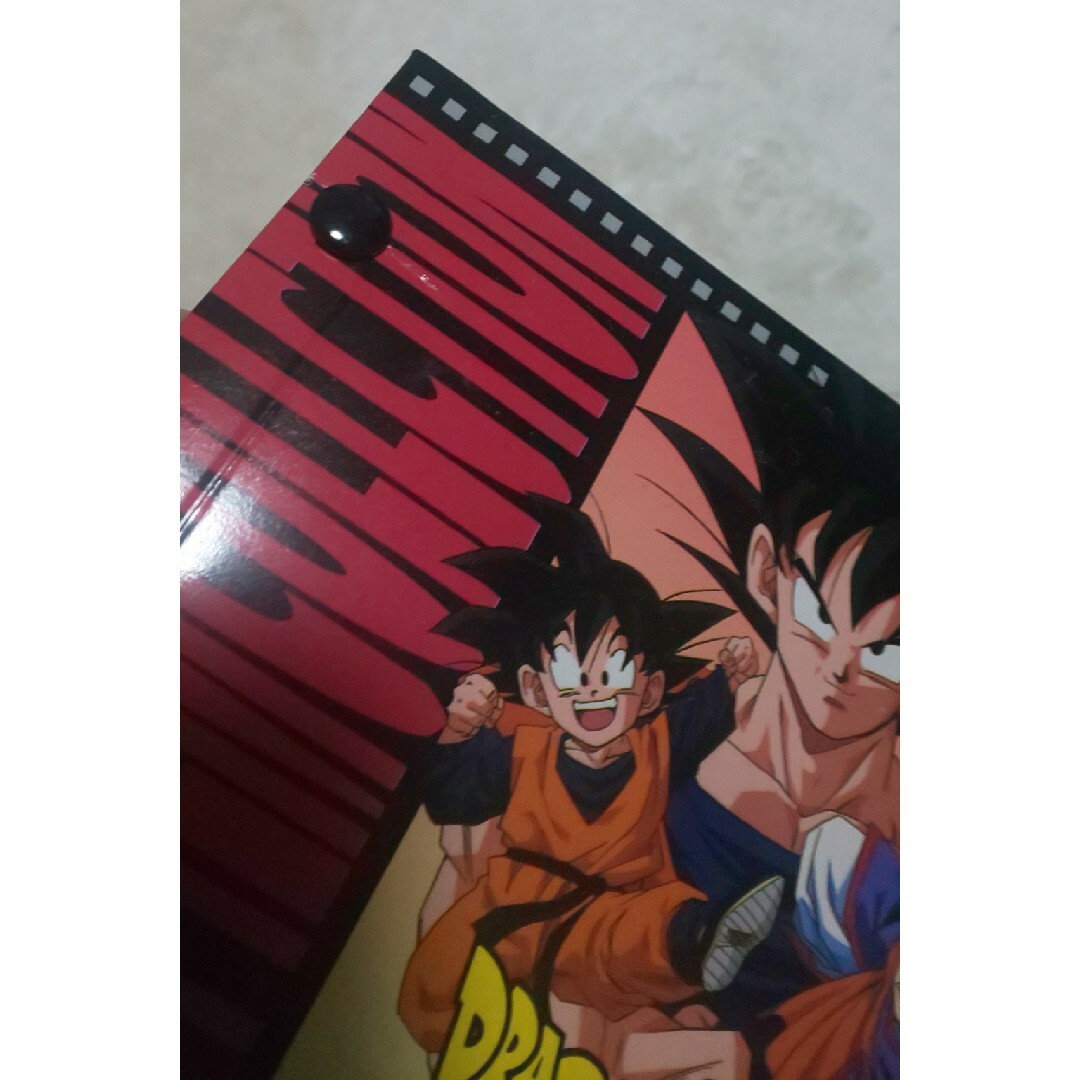 ドラゴンボール(ドラゴンボール)のドラゴンボール カードケース エンタメ/ホビーの漫画(その他)の商品写真