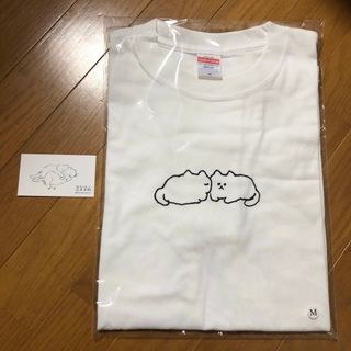 花原史樹 Tシャツ(Tシャツ/カットソー(半袖/袖なし))