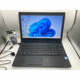 VAIO - i5✨VAIO❣️ブルーレイ✨大容量750GB❗️青ノートパソコン ...