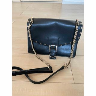 Rebecca Minkoff - REBECCA MINKOFF ショルダーバッグ