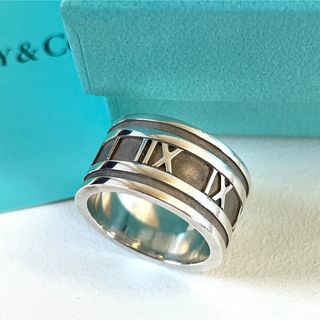 ティファニー ビンテージ リング/指輪(メンズ)の通販 75点 | Tiffany