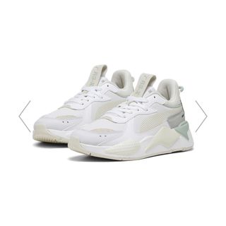 エミ(emmi)の【PUMA】RS-X Soft Wns(スニーカー)