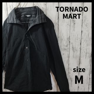 TORNADO MART - トルネードマート クロコダイル柄シャツの通販 by ✡す ...