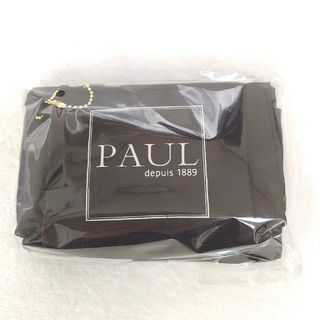 PAUL ショッピングバッグ