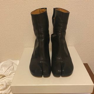 マルタンマルジェラ(Maison Martin Margiela)の専用です(ブーツ)