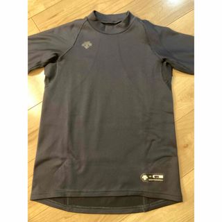 デサント(DESCENTE)のDESCENTE アンダーシャツ　ジュニア160(ウェア)