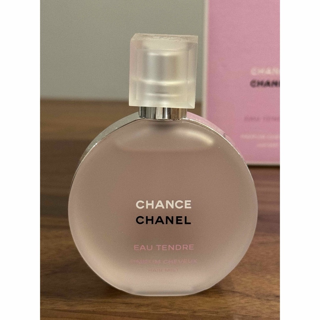 CHANEL(シャネル)のchanel チャンスオータンドゥルヘアミスト コスメ/美容の香水(その他)の商品写真