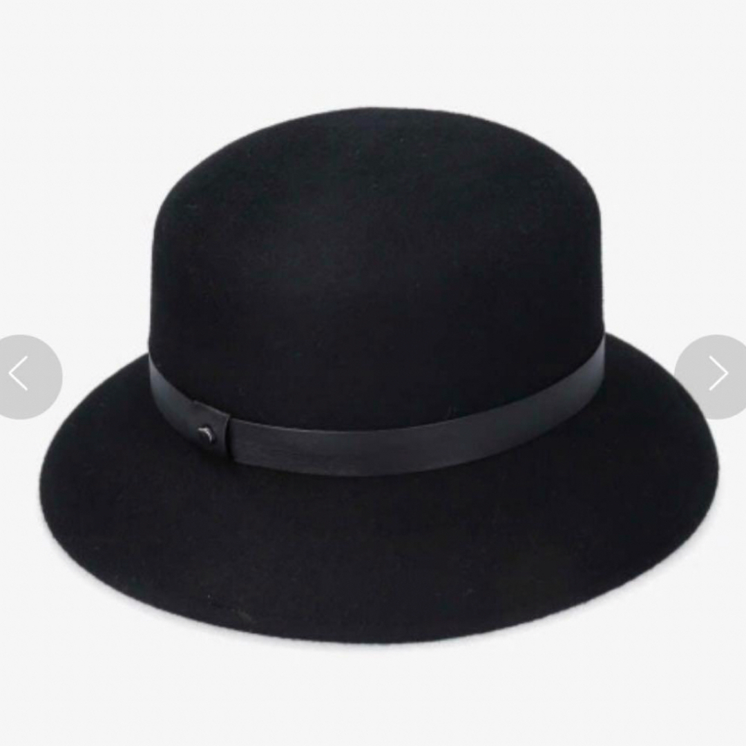 override(オーバーライド)の【人気デザイン！！】Chapeau d' O Casablanca レディースの帽子(ハット)の商品写真