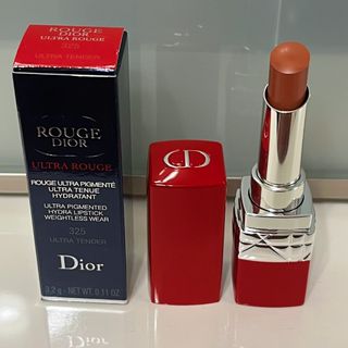 クリスチャンディオール(Christian Dior)のルージュディオール　ルージュアディクトウルトラルージュ325(口紅)