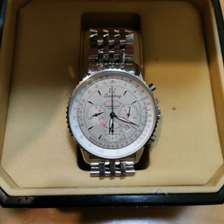 <br>SEIKO セイコー/プレザージュ・メカニカル/自動巻キ/SARX051/0N0***/メンズ時計/ABランク/77