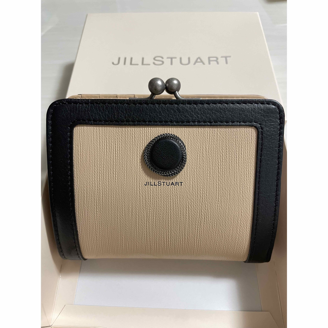 JILLSTUART(ジルスチュアート)の新品！ジルスチュアート JILL STUART ノスタルジア　サイフ  レディースのファッション小物(財布)の商品写真