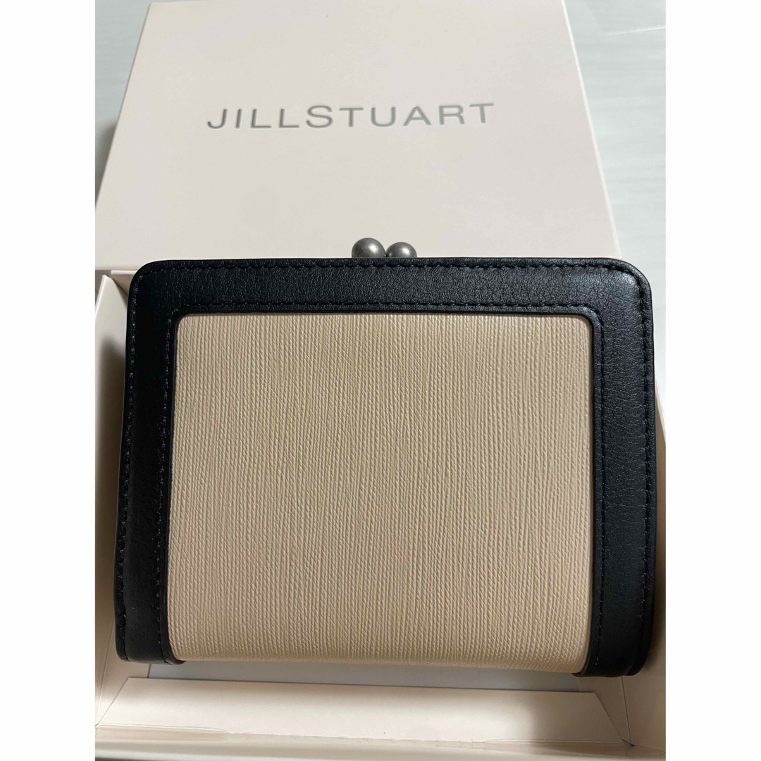 JILLSTUART(ジルスチュアート)の新品！ジルスチュアート JILL STUART ノスタルジア　サイフ  レディースのファッション小物(財布)の商品写真